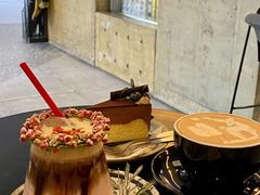 -BE NORMAL CAFE(霞溪路店)