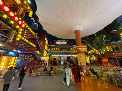 -火宫殿(五一大道分店)