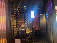 -叁宝烤肉• 西安烧烤(太乙路店)