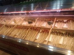 -阿串串老火锅(力盟店)