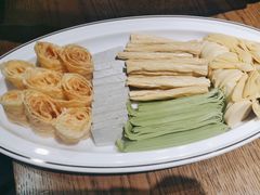 -百草滩羊清水涮羊肉(长城路店)