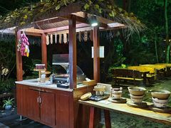 -天目湖御水温泉·度假酒店