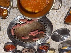 -欧巴烤肉(创富世纪店)
