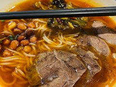 -村外有星光小食铺(解放碑1089店)