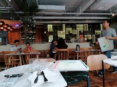 大堂-the rug 飞毯 (朝阳公园店)