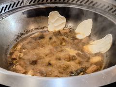 -三里屯土灶炖公鸡地锅鸡(江东店)