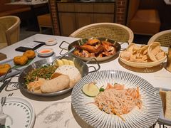 -帕娜·泰式茶餐厅·Bistro(近铁广场店)