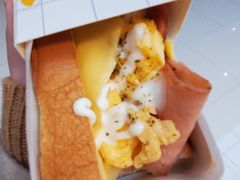 -蛋先生·爆蛋吐司(天一广场店)
