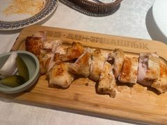 -俄士厨房(环球港店)