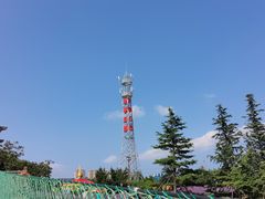 -羊亭河湿地公园