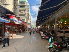 -东河市场