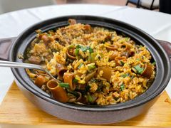 大连味道·海肠捞饭-品海楼·大连海胆锅贴馆(东港店)