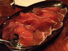 蜜瓜火腿-La Strada(安福路店)