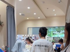 -海马体照相馆(成都来福士广场店)