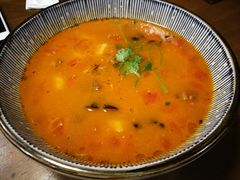 -薇酌饮·陕西菜(南门外店)