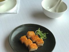-富力丽思卡尔顿酒店·丽轩中餐厅