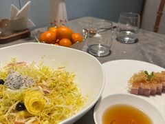 -宫燕府·京菜·烤鸭·淮扬菜(王府中心店)