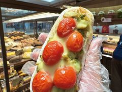 -丁香西饼屋(桂林路店)