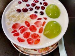 法式布蕾-寄畅興·百年蟹黄面·万国建筑群(外滩27号店)