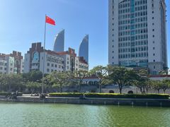 -厦门大学(思明校区)
