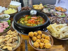 -笔记安顺夺夺粉火锅