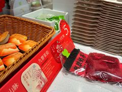 -奈雪的茶(花城汇中区PRO店)
