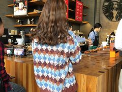 -星巴克(成都太古里二店)