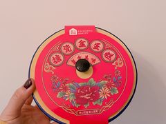 -盒马鲜生(解百新元华店)
