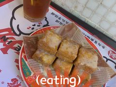 一口西多士-孖记茶档·热腾茶餐(江南西plus店)