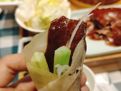 烤鸭-紫光园·烤鸭·北京菜(劲松店)