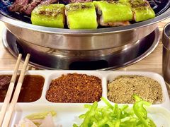 -霸腹烤肉(莆田店)