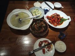 -又一福烤鸭·北京菜(东四店)