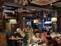 -领鲜活海鲜榴莲自助火锅(东门店)