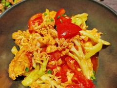 -简小舍·民间手艺菜(武昌江滩店)