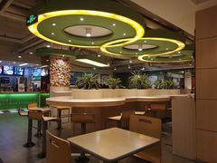 大堂-水平有限广西米粉·广西风味集(五道口店)