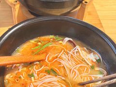 -勺子米线·云南传统小吃市集(四方街店)