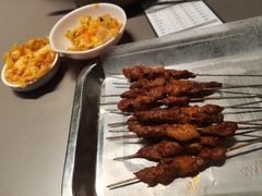 -臻老板牛肉面(光华路SOHO店)