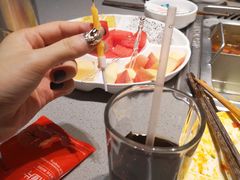 -海底捞火锅(金光华店)