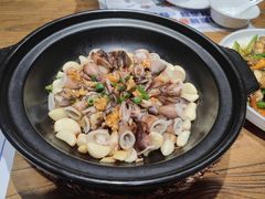 -和源祥·日照菜扛把子(万平口一店)