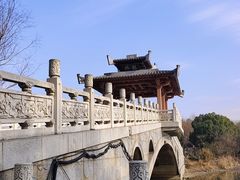 -东湖落雁景区