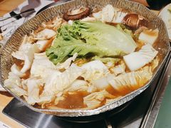 -鲔吞·和牛寿喜烧(闵行区绿瘦酒店)