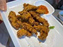 -八合里潮汕鲜牛肉火锅(深圳海岸城店)