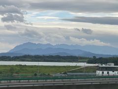 -井冈山风景名胜区