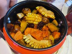 -吴记百家·私房菜·家宴(润园店)