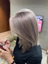 -东梵造型·烫发染发接发连锁SALON