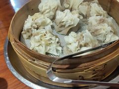 -马家烧麦(总店)