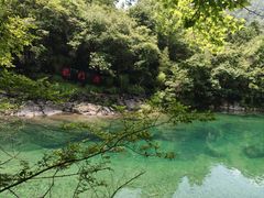 -石台牯牛降景区