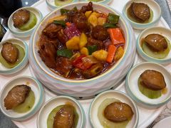 -聚家渔村·寻味顺德(大良店)