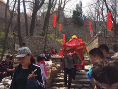 -井塘古村