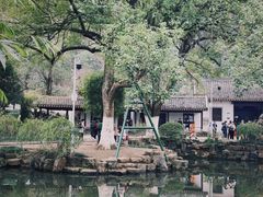 -岳麓山风景名胜区